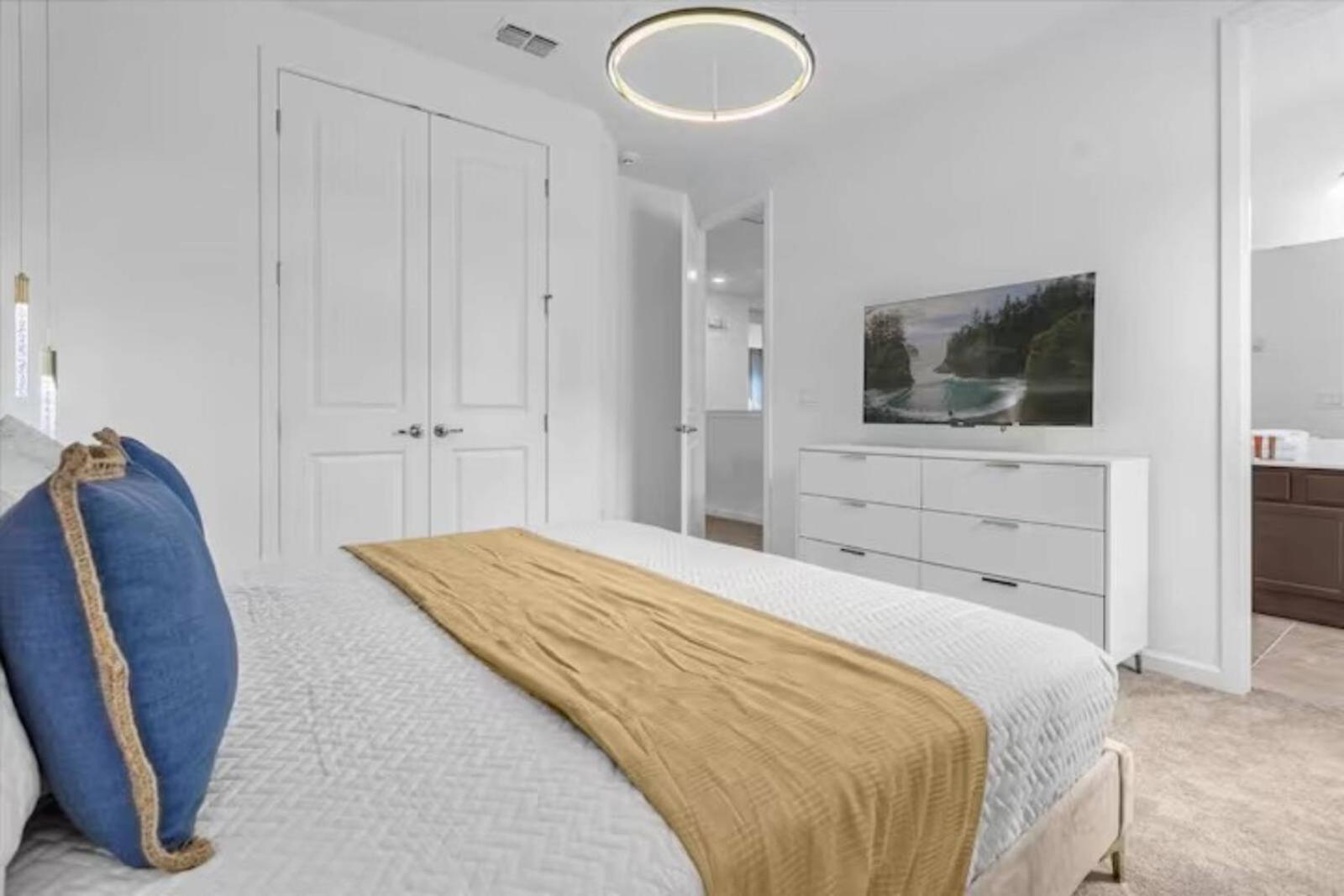 Holiday home Beautiful And Cozy At Veranda Palms Kissimmee
