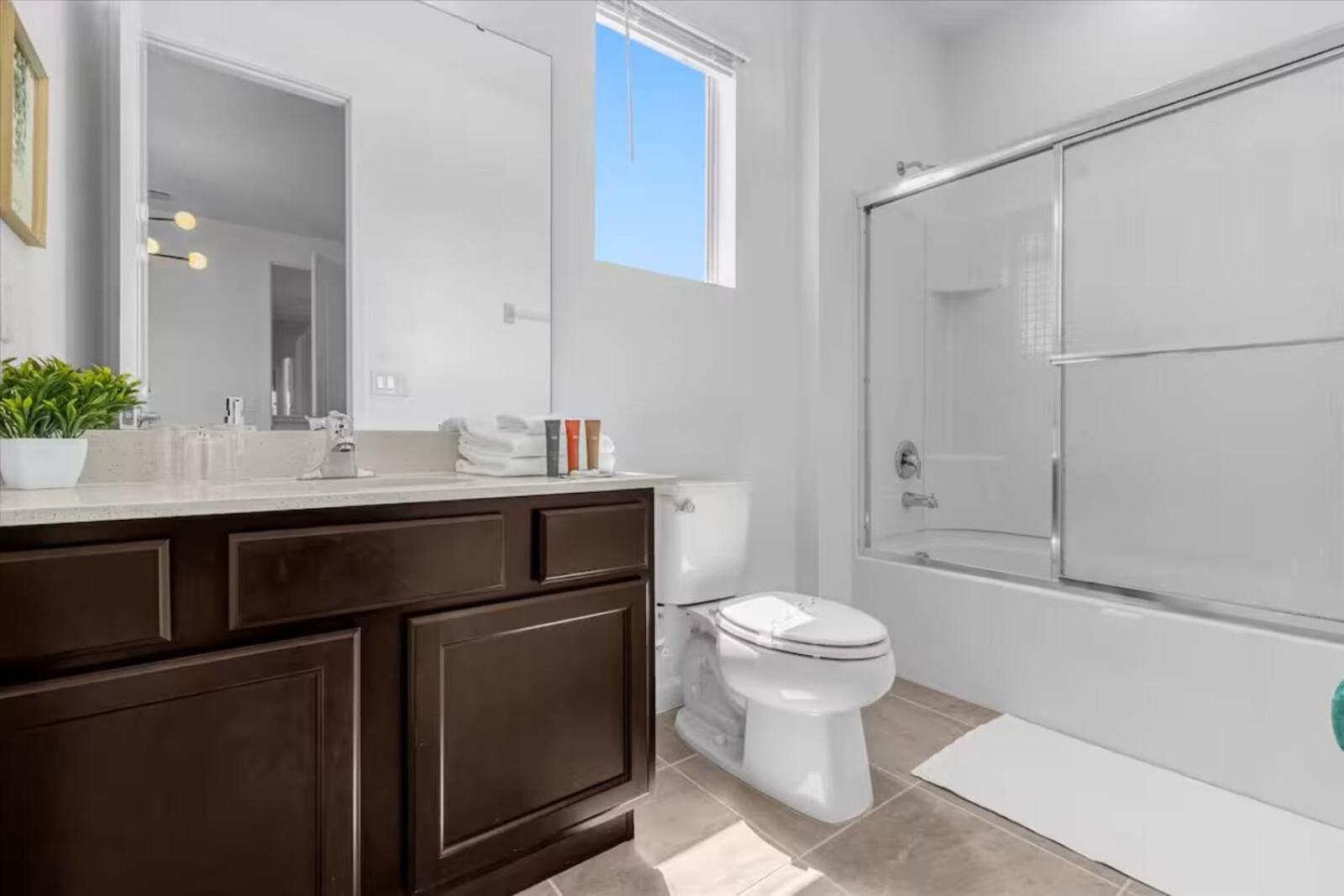 Beautiful And Cozy At Veranda Palms Kissimmee